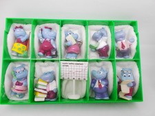 Happy Hippo Company D 1994 =