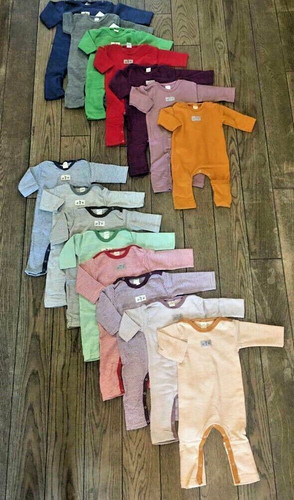 Lilano overall mit - overall,