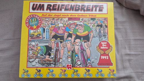 Reifenbreite spiel des - um,