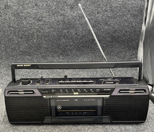 GE 3-5624A AM/FM Stereo