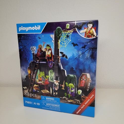 Playmobil promo pack - pack, 71651