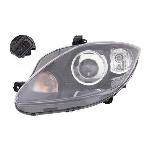 Diederichs xenon d1s - diederichs, bi-xenon