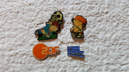 Pins zdf mainzelmännchen - 4,