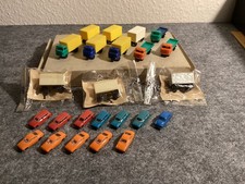 Autos Konvolut Spur TT