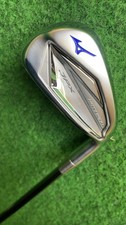 Mizuno JPX 923 Hot Metal Demo