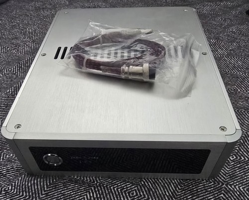 Netzteil linear power supply - (linear,