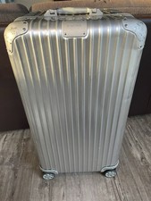 Rimowa Original | Trunk Plus |
