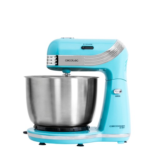 Cecotec küchenmaschine - cecotec,