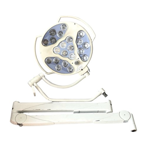 Mach led 2 sc - dr.,
