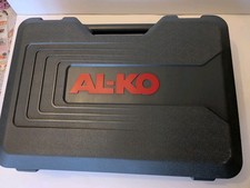 Al-KO 18V Mini Kettensäge CSM