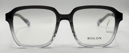 Bolon brille gestell schwarz - brille,