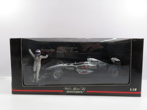 Minichamps 530031826 - 1:18,