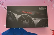 AMD Radeon RX 6800 16GB