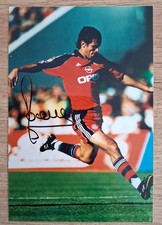 FC Bayern München, Roque