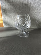 Nachtmann Bleikristallgläser Cognacschwenker Tiffany sehr guter Zustand