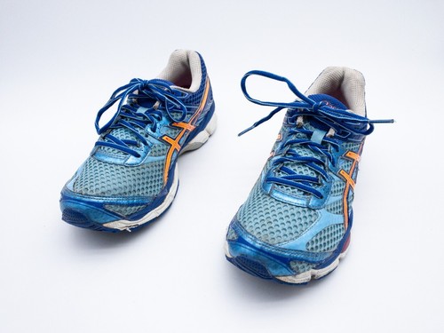Asics gel cumulus - 16, unisex
