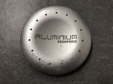 Kronprinz Aluminium Nabendeckel Radkappe BMW E36 E34 E39 Alufelgen Stahlfelgen