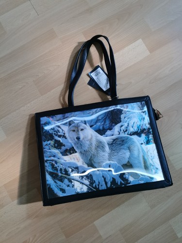 Dudlin tasche schwarz - dudlin,