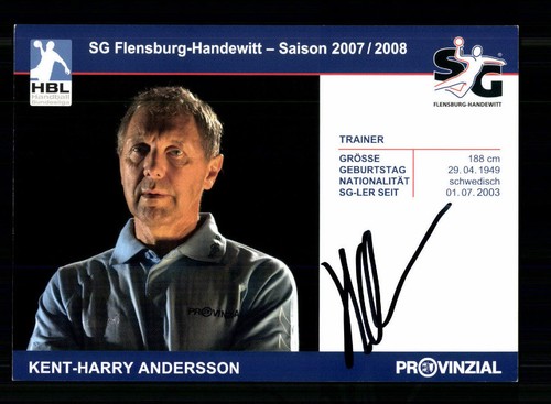 Kent harry andersson - harry,