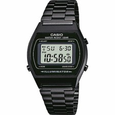 Casio retro illuminator - retro,