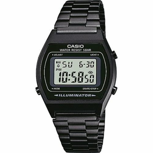 Casio retro illuminator - casio,