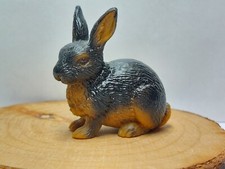 Schleich Kaninchen sitzend