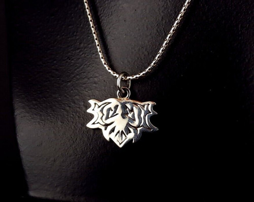 Anhänger silber 925 - 925, fantasy