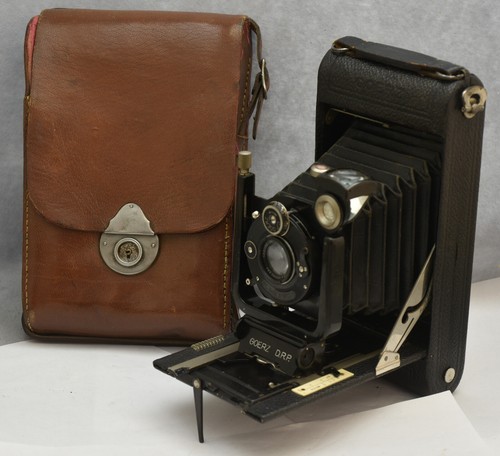 Goerz rolle tenax - goerz,