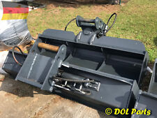 ⭐ Grabenräumschaufel hydr. 1,6 m MS08 bis 10 t Bagger Räum Böschungs Löffel