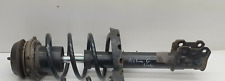 Opel Astra G Federbeine Dämpfer Fahrwerk VORNE Links 9156841 22171133