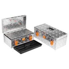 ALUBOX® Werkzeugbox