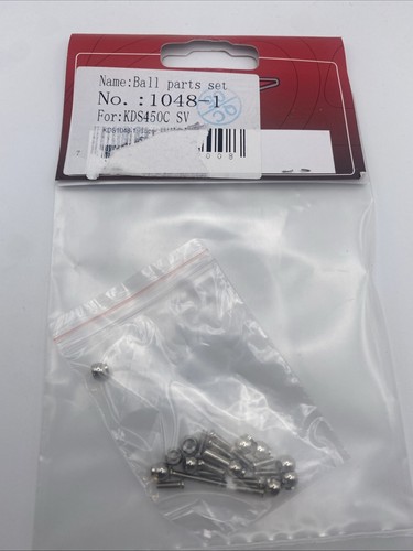 Kds450qs kugelteile 1048 - kds450qs,