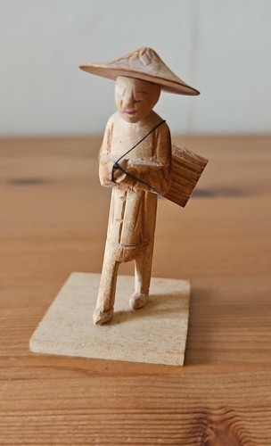 Chinesische miniatur - chinesische,