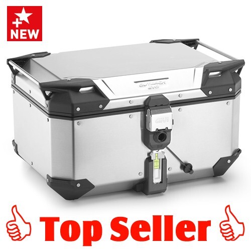 Givi obkev58a trekker outback - trekker,