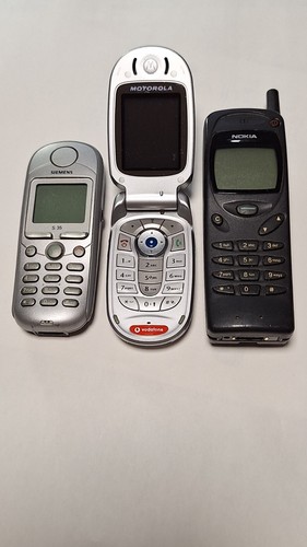 Handy 3st