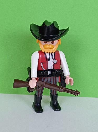 Playmobil sammlung figur - sammlung, aus