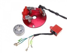 Lichtmaschine stator Enduro