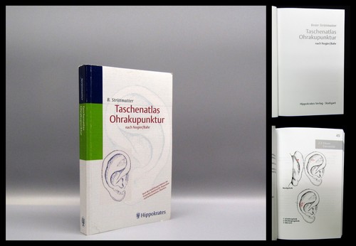 Strittmatter taschenatlas - strittmatter,