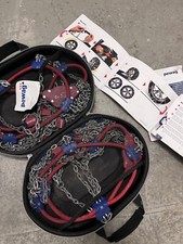 Schneeketten Pewag SNOX PRO SX