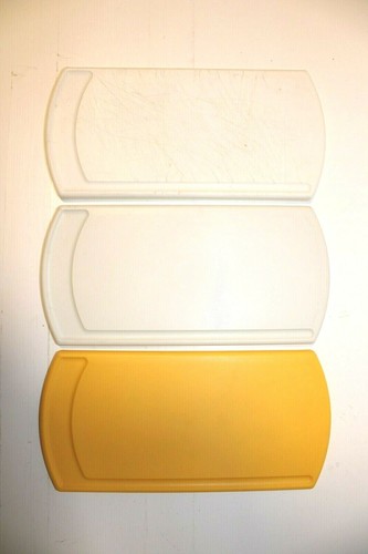 Tupperware schneidebrett 1906 - tupperware,