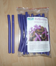 20 Papilotten Lockenwickler