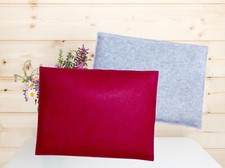 Sitzkissen VIOLAN Naturfilz