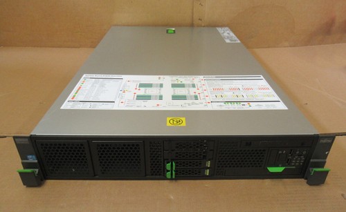 Fujitsu primergy rx300 6c - primergy,