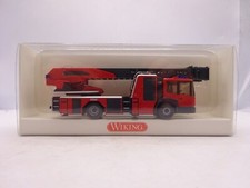 Wiking: MB Econic