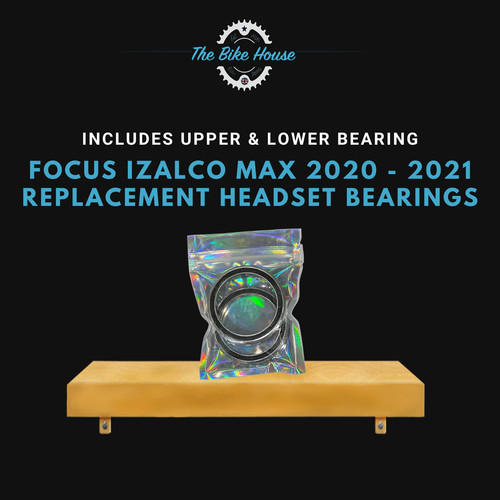 Focus izalco max 2020 - izalco, 2021