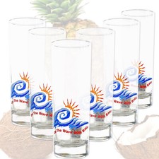 6 BATIDA DE COCO MANGAROCA