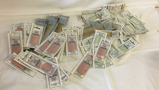 74x Madeira Silk, Stickseide Sticken Seide & Stick-  und Ziergarn /78.1