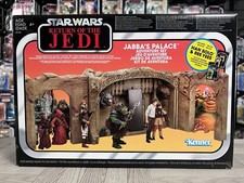 Star wars vintage collection - wars,