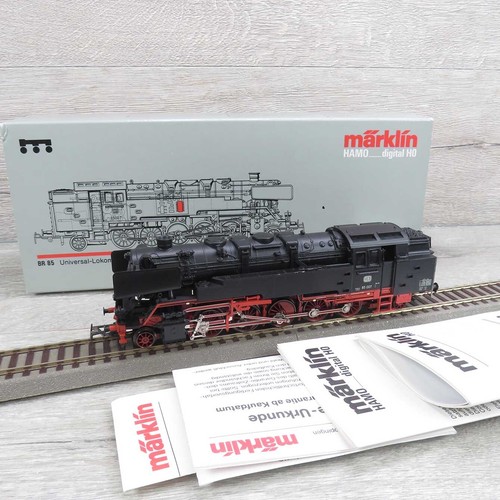 Märklin hamo 3809 db - -,