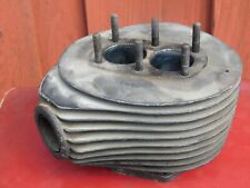 Triumph TWN Cornet 200